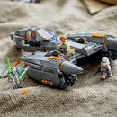 LEGO General Grievous's Starfighter Star Wars