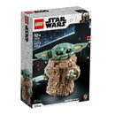 LEGO The Child Star Wars