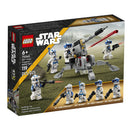 LEGO 501st Clone Troopers Battle Pack Star Wars