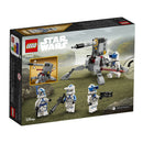 LEGO 501st Clone Troopers Battle Pack Star Wars