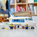 LEGO Minion Pilot in Training Minions