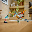 LEGO Skimwing Adventure AVATAR