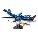 LEGO Payakan the Tulkun & Crabsuit AVATAR