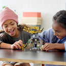 LEGO Wonder Woman vs Cheetah Super Heroes