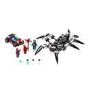 LEGO Venom Crawler Super Heroes