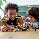 LEGO Venom Crawler Super Heroes