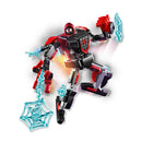 LEGO Miles Morales Mech Armor Super Heroes