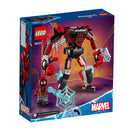 LEGO Miles Morales Mech Armor Super Heroes