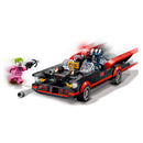 LEGO Batman Classic TV Series Batmobile Super Heroes