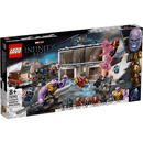 LEGO Avengers: Endgame Final Battle Marvel