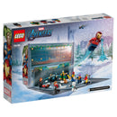 LEGO Marvel The Avengers Advent Calendar 2021