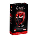 LEGO Carnage Super Heroes