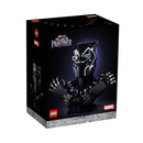 LEGO Black Panther Marvel