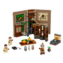 LEGO Hogwarts Moment: Herbology Class Harry Potter