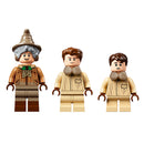 LEGO Hogwarts Moment: Herbology Class Harry Potter