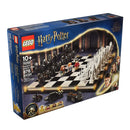 LEGO Hogwarts Wizard's Chess Harry Potter