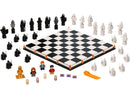 LEGO Hogwarts Wizard's Chess Harry Potter