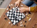 LEGO Hogwarts Wizard's Chess Harry Potter