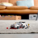 LEGO Nissan GT-R Nismo Speed Champions