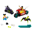 LEGO Monkie Kid's Cloud Bike Monkie Kid