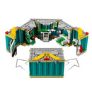 LEGO Monkie Kid's Team Dronecopter Monkie Kid