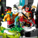 LEGO The Legendary Flower Fruit Mountain Monkie Kid