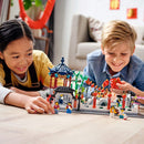 LEGO Spring Lantern Festival Seasonal