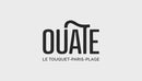 OUATE MY Cleansing Whipped Cream  (250ml)