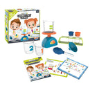 BUKI France Mini Sciences Chemistry