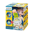 BUKI France Mini Sciences: 3 in 1 Lantern