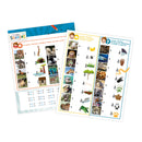 BUKI France Mini Sciences: 3 in 1 Lantern