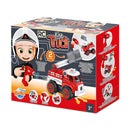 BUKI France Fire Truck RC