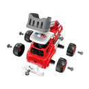 BUKI France Fire Truck RC