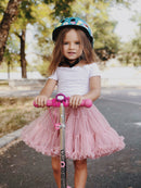 The Hornit Mini Hornit Child Helmet Head Candy