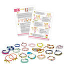 BUKI France Mega Bracelets