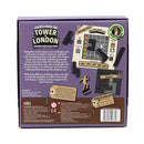 Professor Puzzle Escape from the Tower of London