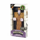 Professor Puzzle Sherlock Puzzleman
