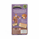Professor Puzzle Sherlock Puzzleman