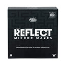 Professor Puzzle Reflect: Mirror Maze Brain Training Game