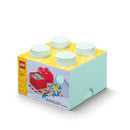 Room Copenhagen LEGO STORAGE BRICK 4 (19 colours)