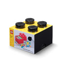 Room Copenhagen LEGO STORAGE BRICK 4 (19 colours)