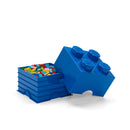 Room Copenhagen LEGO STORAGE BRICK 4 (19 colours)