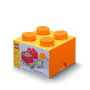 Room Copenhagen LEGO STORAGE BRICK 4 (19 colours)