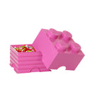 Room Copenhagen LEGO STORAGE BRICK 4 (19 colours)