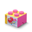 Room Copenhagen LEGO STORAGE BRICK 4 (19 colours)