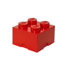 Room Copenhagen LEGO STORAGE BRICK 4 (19 colours)