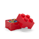 Room Copenhagen LEGO STORAGE BRICK 4 (19 colours)