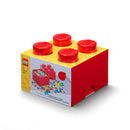 Room Copenhagen LEGO STORAGE BRICK 4 (19 colours)