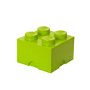 Room Copenhagen LEGO STORAGE BRICK 4 (19 colours)