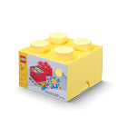 Room Copenhagen LEGO STORAGE BRICK 4 (19 colours)